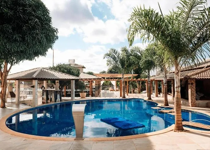 Eco Porto Resort