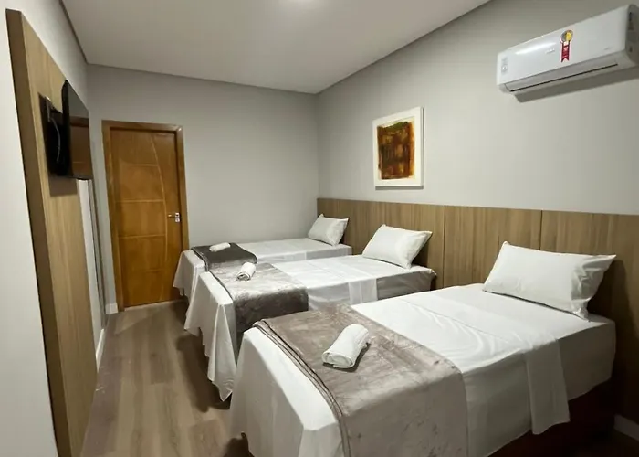 Hotel Almeida