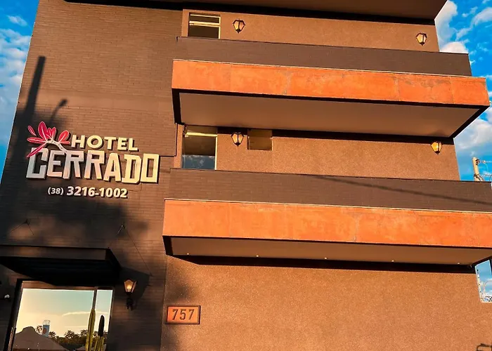 Hotel Cerrado